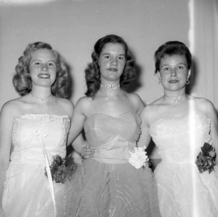 076-McCormick Beauty Contest. May 11, 1956