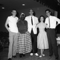 077-McCormick Senior Play photos, 1956