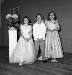 078-Plum Branch Piano Recital May 17, 1956