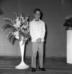 078-Plum Branch Piano Recital May 17, 1956