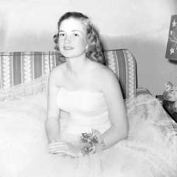 081- Margaret Lee Rankin Miss McCormick 1956