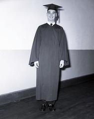 083-MHS 1956 graduation