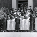 083-MHS 1956 graduation