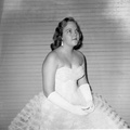 090-Betty Wardlaw, FFA Sweetheart, June 24, 1956