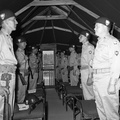 091-National Guard summer camp, Ft. McClellan, Alabama. July 1-1