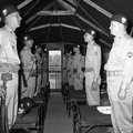 091-National Guard summer camp, Ft. McClellan, Alabama. July 1-1