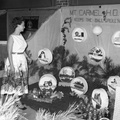 098-McCormick County Fair exhibits. Oct. 1-6, 1956
