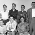 099- McCormick JHA & FFA Officers Oct 17 1956