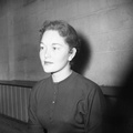 114-Kay Wills. Miss Hi Miss, Saluda High. School. Nov. 15, 1956