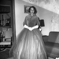 120-Betsy Corley, Trenton, SC May Queen Dec. 7, 1956