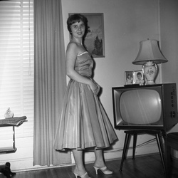 125-Helen Bodie December 19 1956