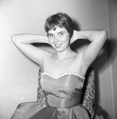 125-Helen Bodie. December 19, 1956