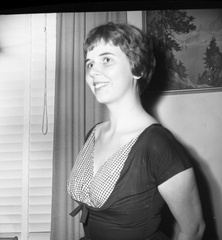 125-Helen Bodie. December 19, 1956