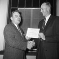 135-Key Man Award McCormick JCs at de la Howe 1 17 1957