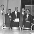 135-Key Man Award McCormick JCs at de la Howe 1 17 1957