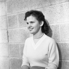 144-Kathryn Jan  Feb 1957