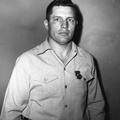 158-Deputy Sheriff James Press Gable March 15 1957