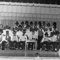 160 - Senior Minstrel Show MHS March 1957