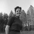 166- Kathryn Mom & Shag April 14 1957