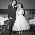 168- Jr - Sr Banquet April 18 1957