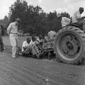 175-Tobacco planting May 10 1957