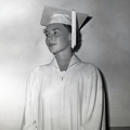 184 185-1957 Graduates
