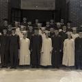 189-Class of 1957 May 27 1957