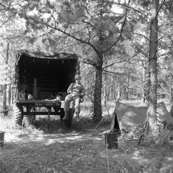 192- National Guard Summer Camp Photos  June 9-22 1957