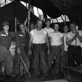 192- National Guard Summer Camp Photos June 9-22 1957