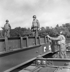192- National Guard Summer Camp Photos June 9-22 1957