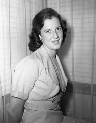 193-Patsy Edmonds Annette Wright June 23 1957