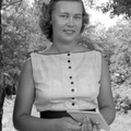 194 - Edith Ann Byrd July 1 1957