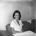 202-Mrs Thomas B Minor July 14 1957