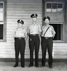 205-McCormick Police Dept 1957
