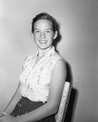 207-Alma  Lorene Gable July 21 1957