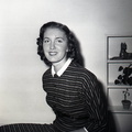 242-Patricia Crouch Miss Hi Miss 1957