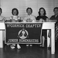 243-1957 MHS JHA Officers