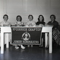 243-1957 MHS JHA Officers