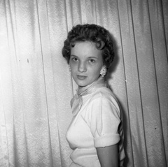 258-Helen Tuttle October 26 1957