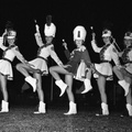 264-Aiken High School Majorettes  November 8 1957