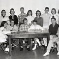 266-Yearbook Photos Nov 11 1957