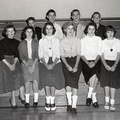 266-Yearbook Photos Nov 11 1957