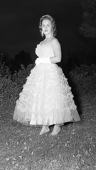 269-Sandra Creswell FFA Sweetheart November 21 1957