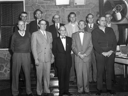 274-McCormick Masonic Officers Dec 2 1957