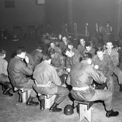 278- McCormick National Guard supper Dec 10 1957