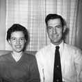 280- Harvey Bowick & Ernestine Winn. Dec. 21, 1957