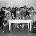 282- Christmas Dolls for Needy. Index-Journal Dec. 21, 1957