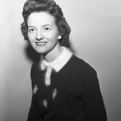 309-Patsy Jennings March 22 1958