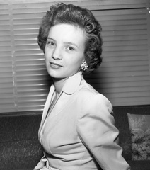 310- Cindy & Helen Tuttle. March 23, 1958