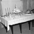 313- Dogwood Garden Club meeting. March 26, 1958